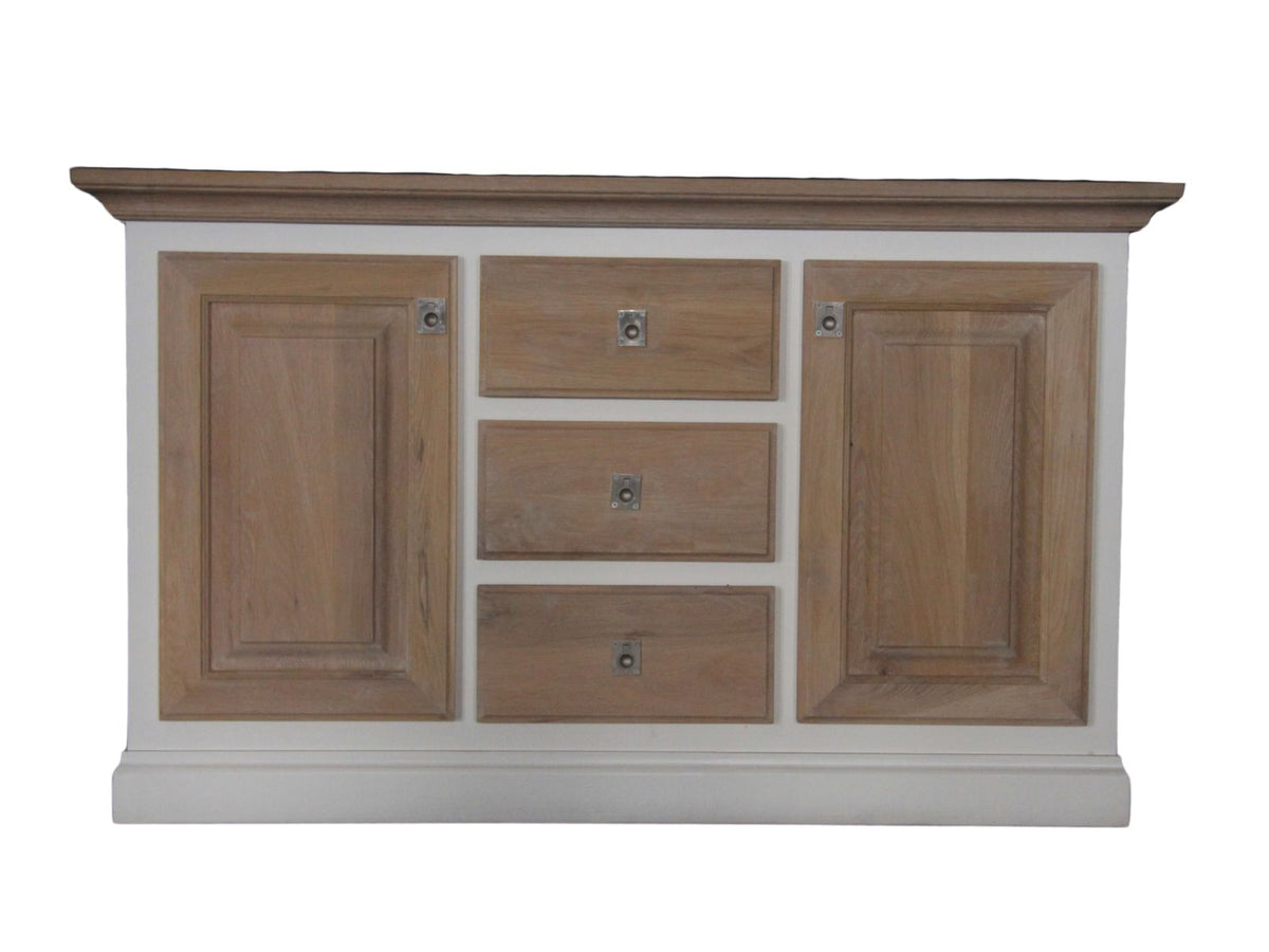 Vineyard White Sideboard