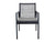 Vista Outdoor Dining Chair