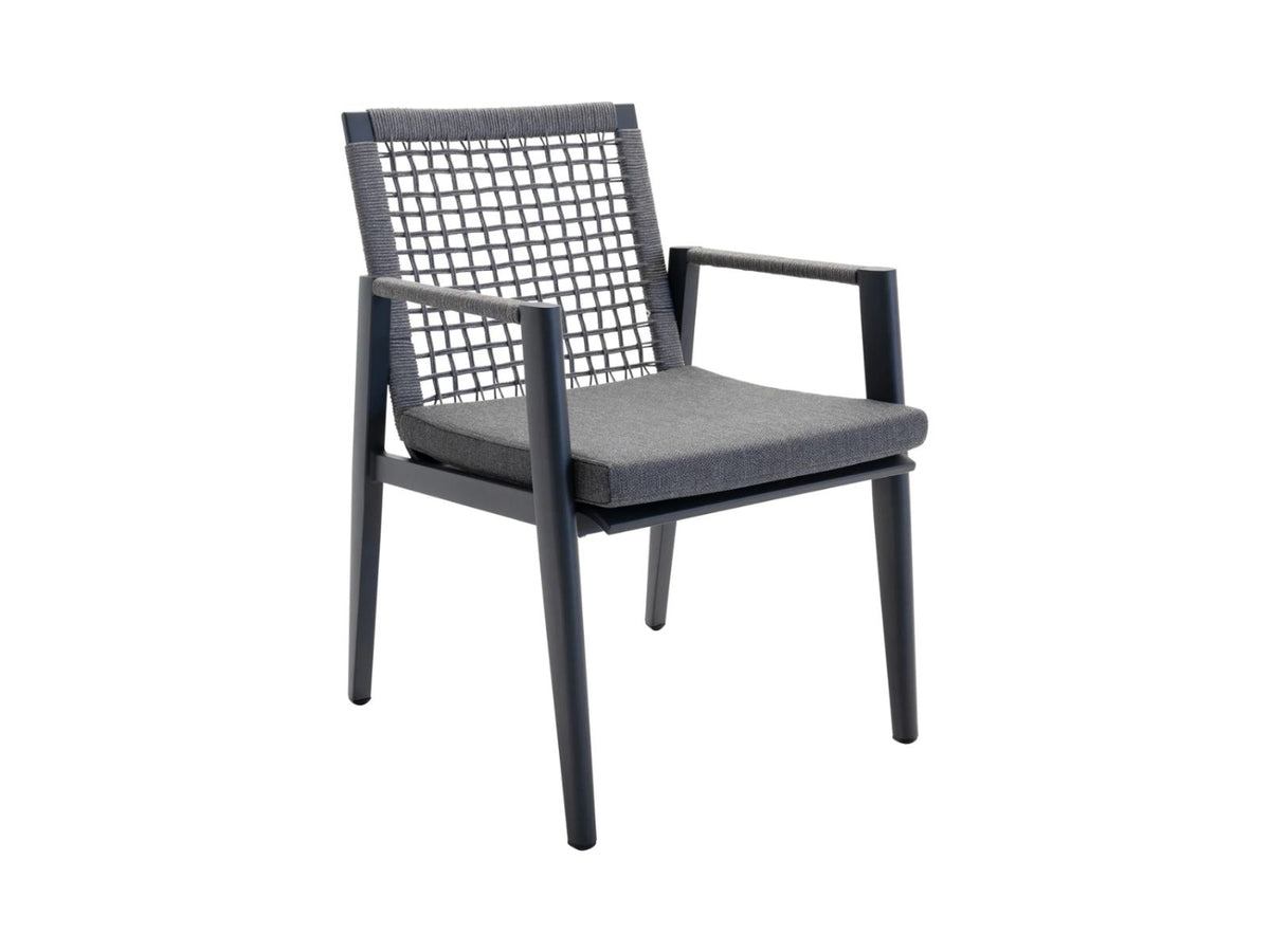 Vista Outdoor Dining Chair