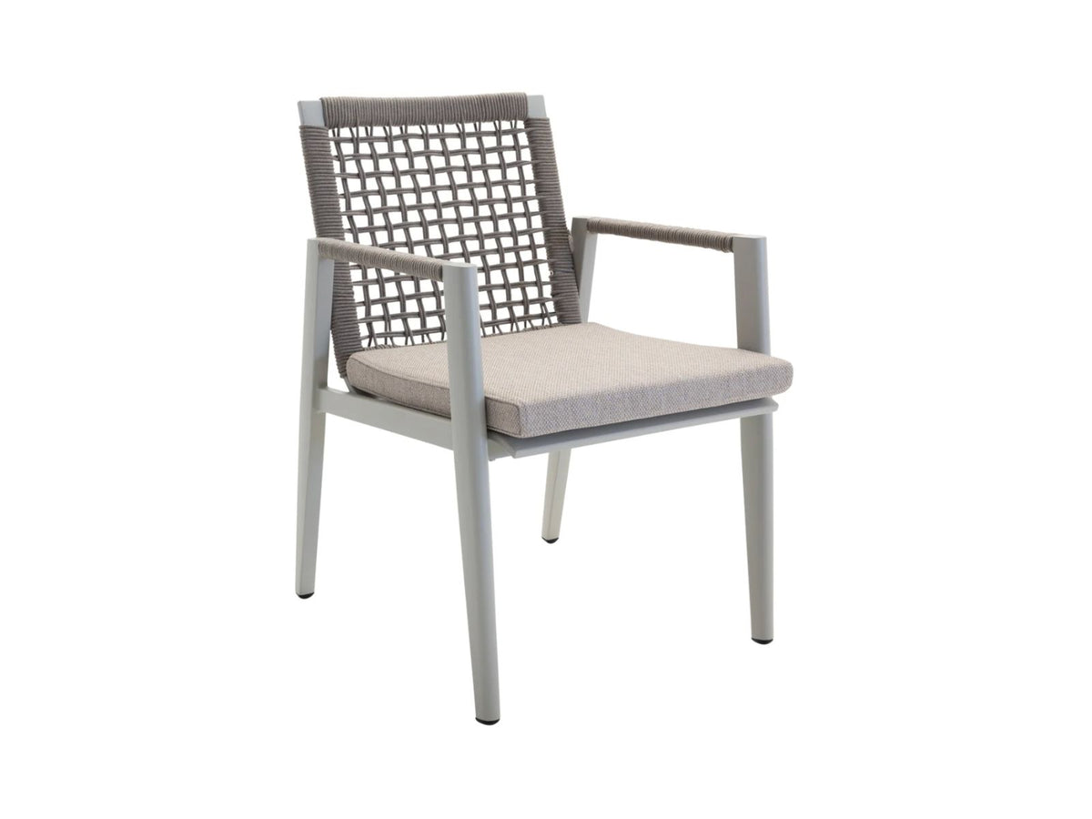 Vista Outdoor Dining Chair