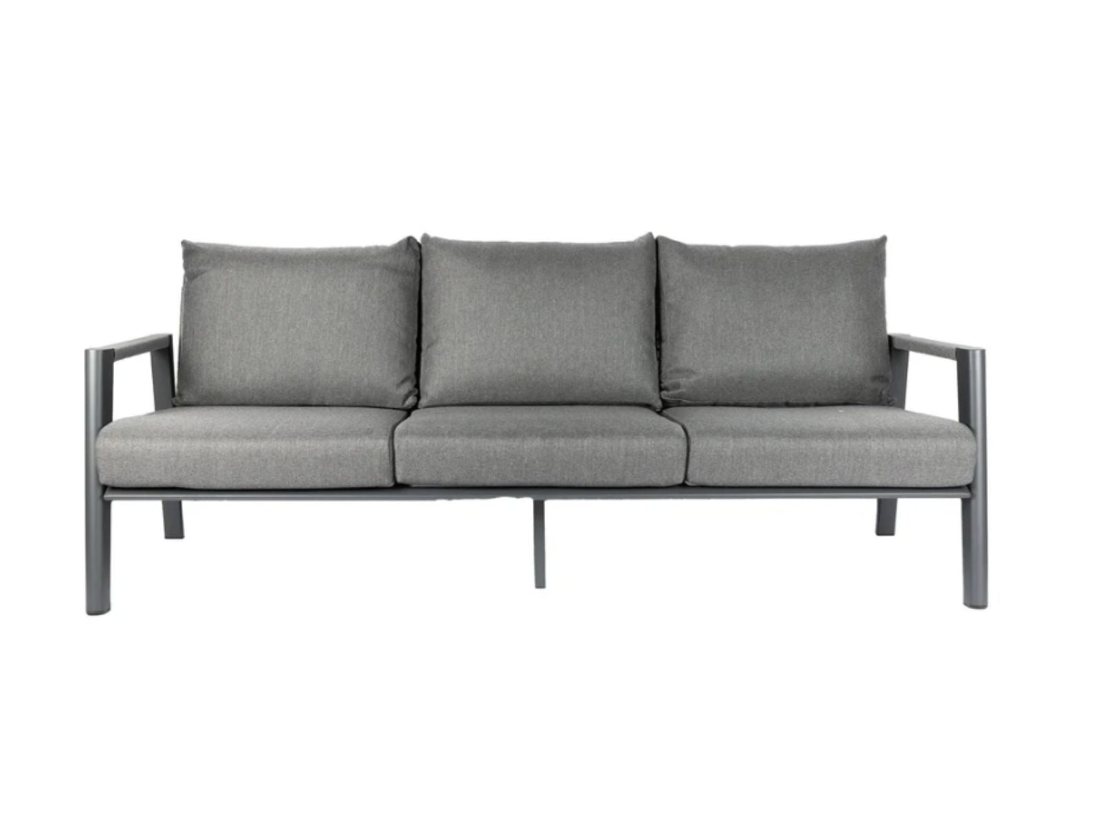 Vista Outdoor Sofa Set