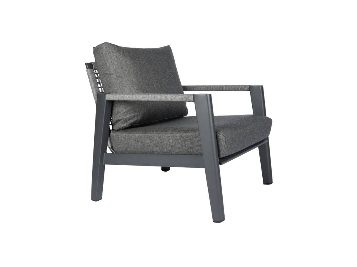 Vista Outdoor Occasional Chair