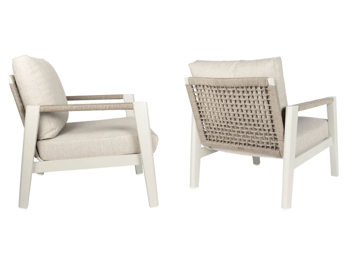 Vista Outdoor Occasional Chair