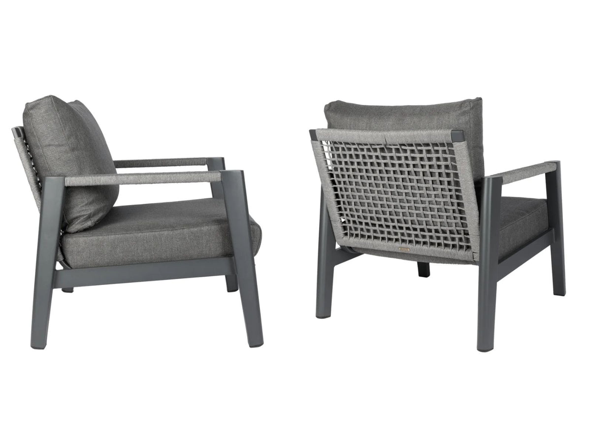 Vista Outdoor Occasional Chair