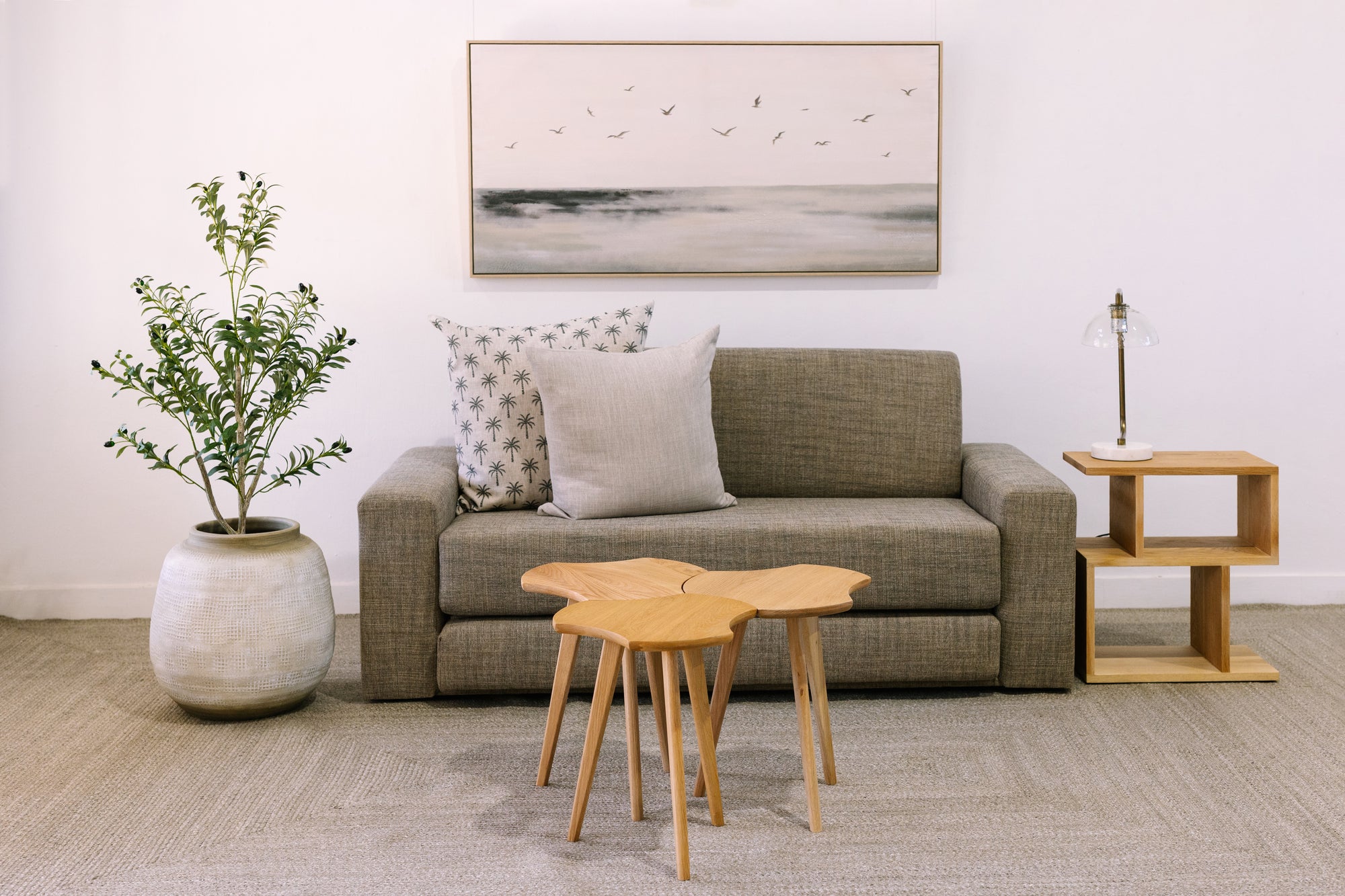 FAQ's - Woodenways Decor|Furniture