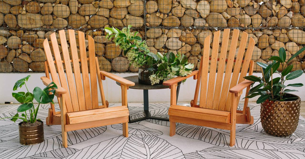 Knysna Collection Woodenways DecorFurniture