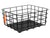 Waffle Basket Large - Black Black