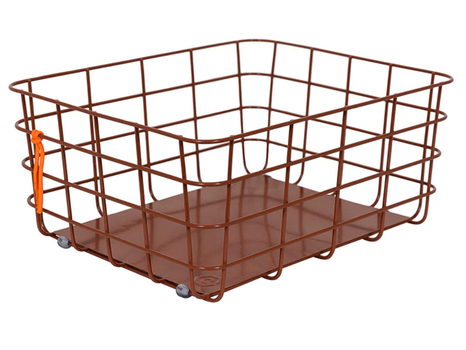 Waffle Basket Large - Terra