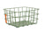 Waffle Basket Medium - Soft Sage