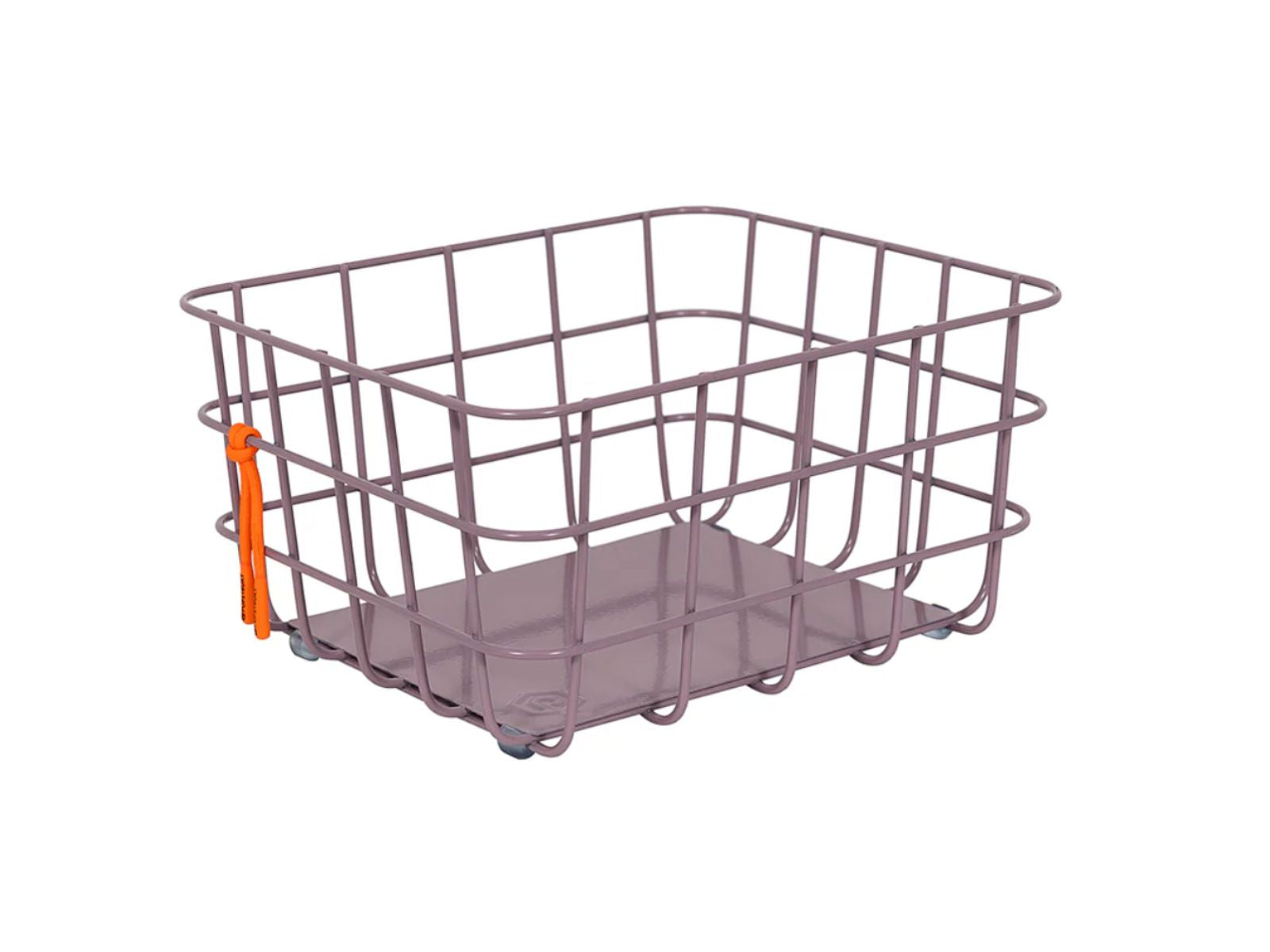 Waffle Basket Medium - Soft Violet