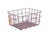 Waffle Basket Medium - Soft Violet