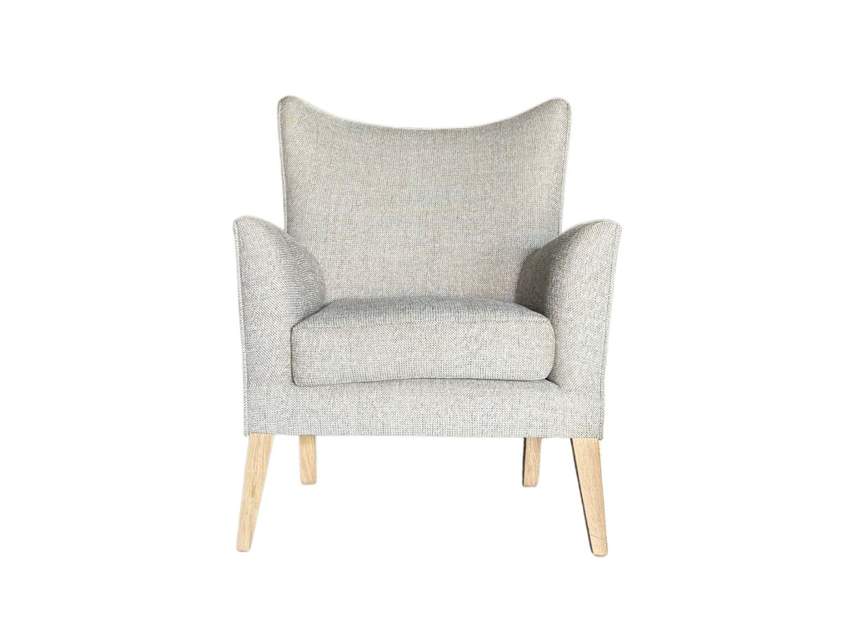 Walmer Fabric Chair