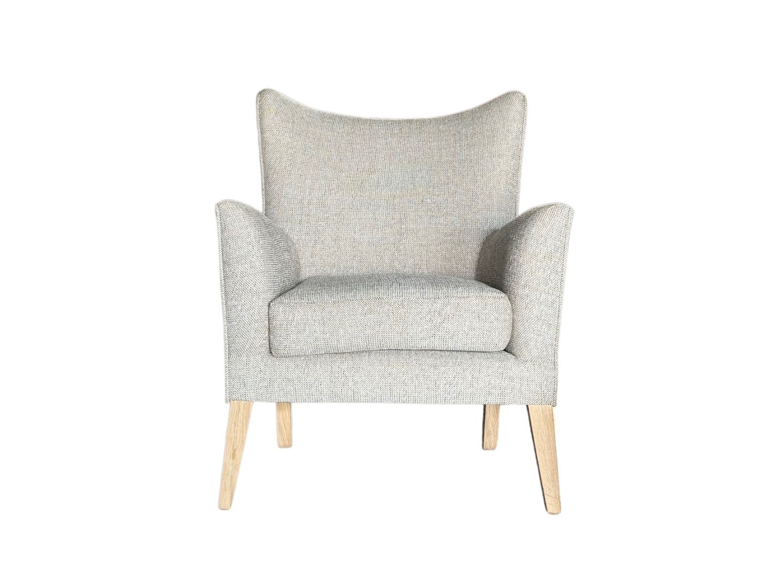 Walmer Fabric Chair