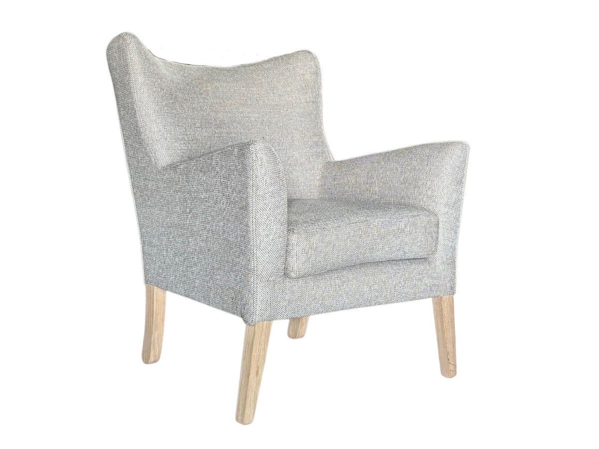 Walmer Fabric Chair