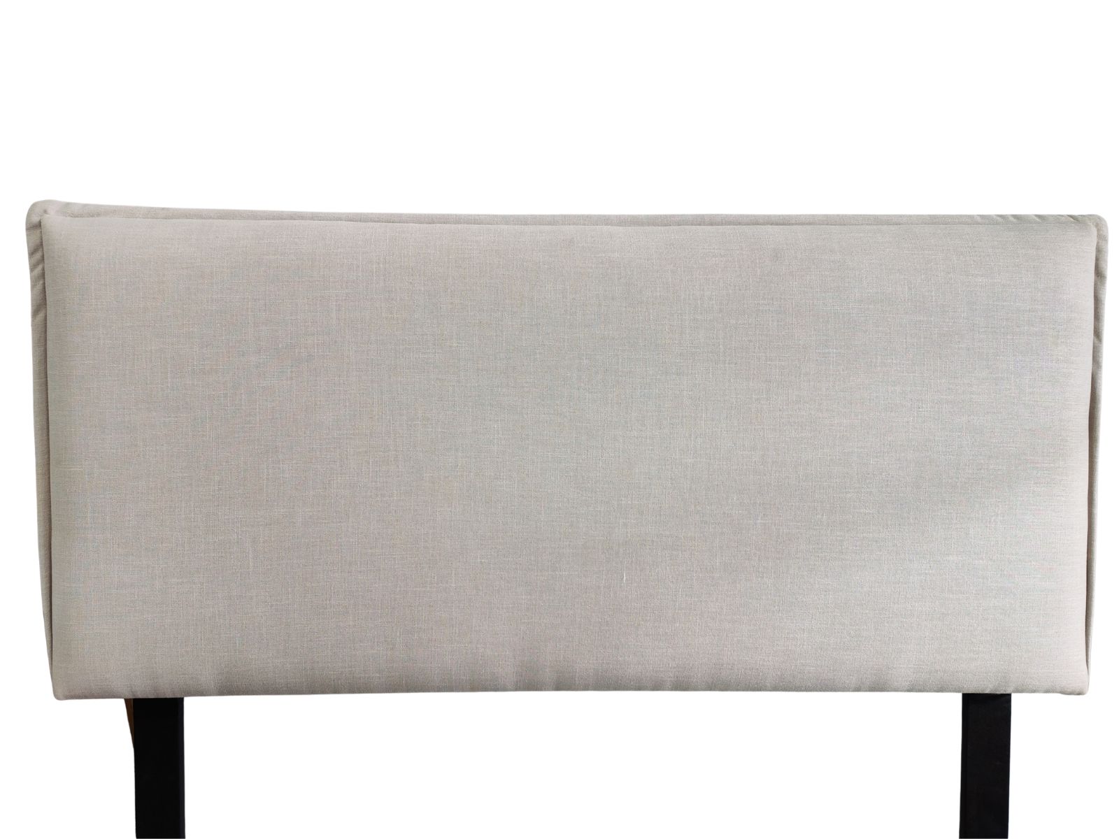 Darwin Queen Headboard in Scandi Pumice