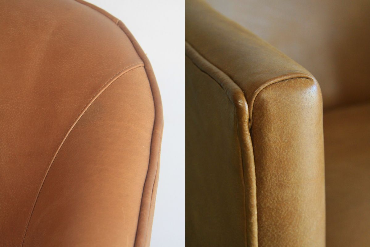 Williston Chair Leather