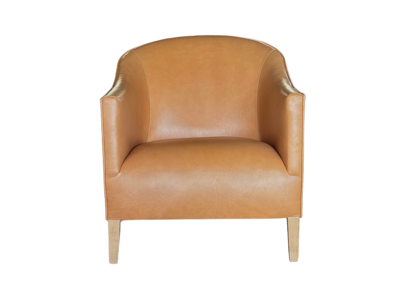 Williston Chair Leather