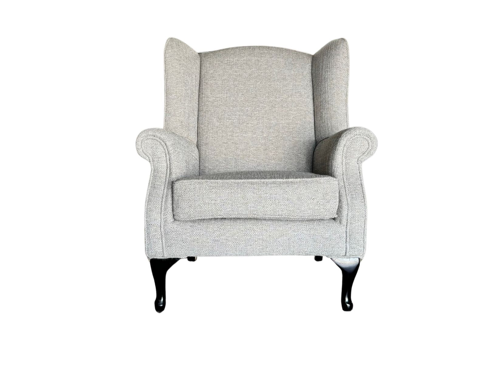 Wingback Chair Fabric