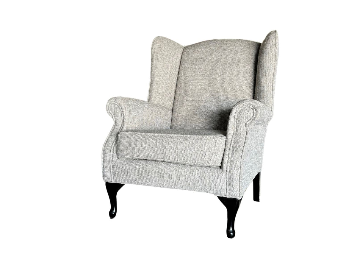 Wingback Chair Fabric