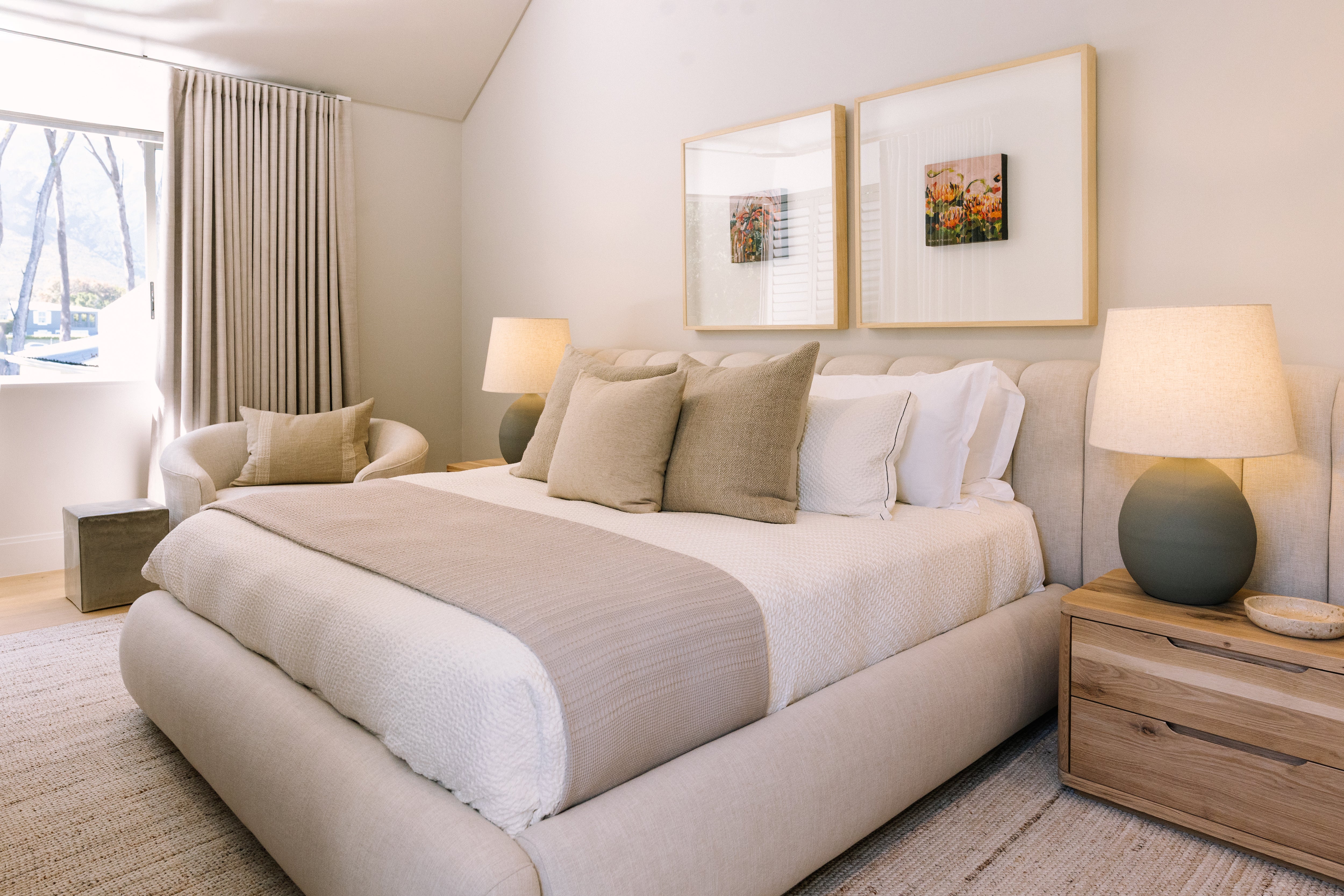 Lima Bed