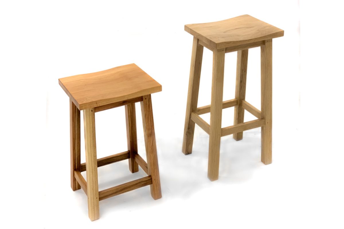 Zen Nook/Bar Stool