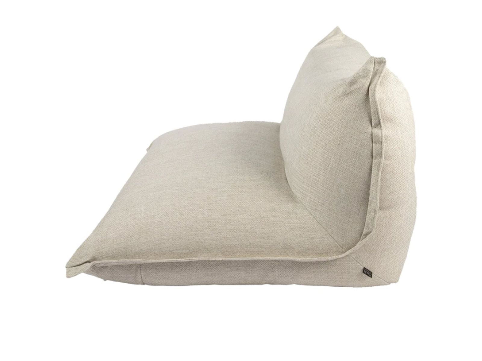 Zen Outdoor Lounger