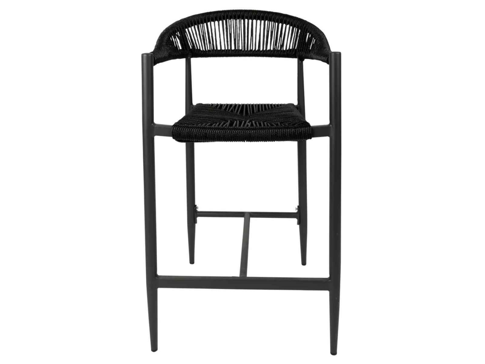 Zion Outdoor Counter/Bar Chair