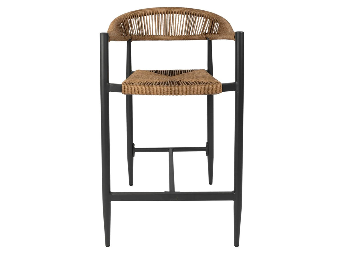 Zion Outdoor Counter/Bar Chair