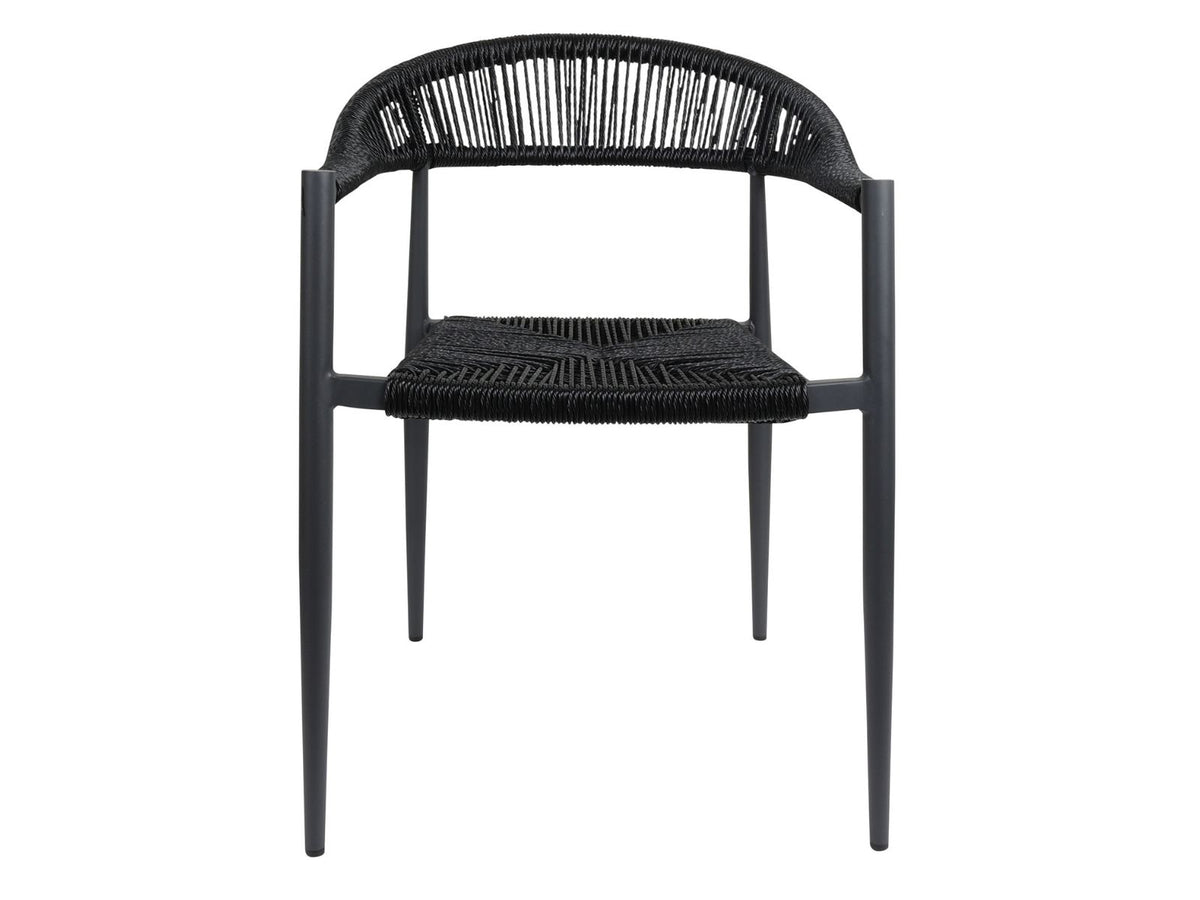 Zion Outdoor Dining Chair
