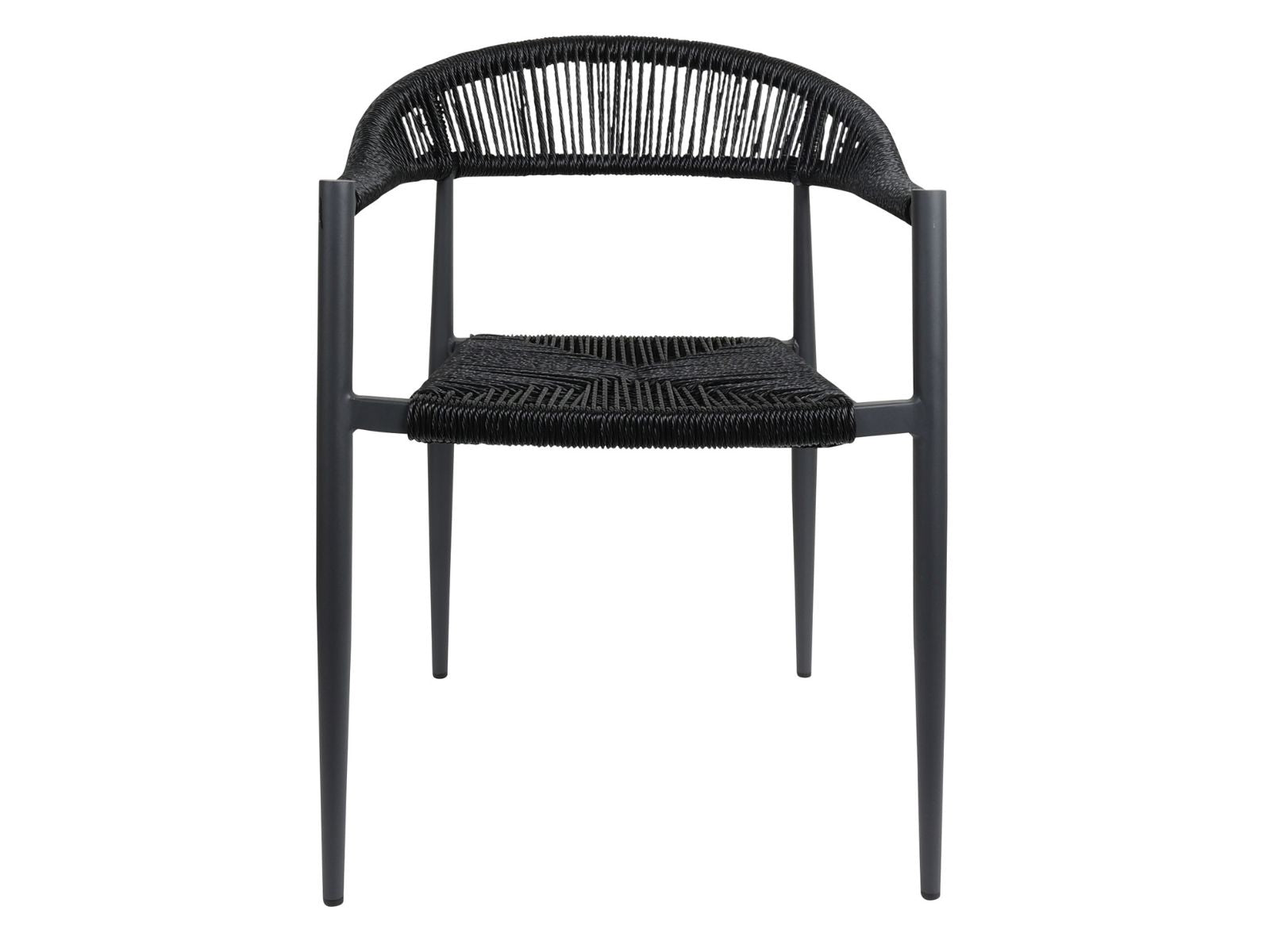 Zion Outdoor Dining Chair