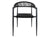 Zion Outdoor Dining Chair