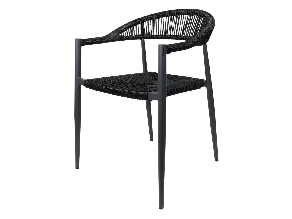 Zion Outdoor Dining Chair