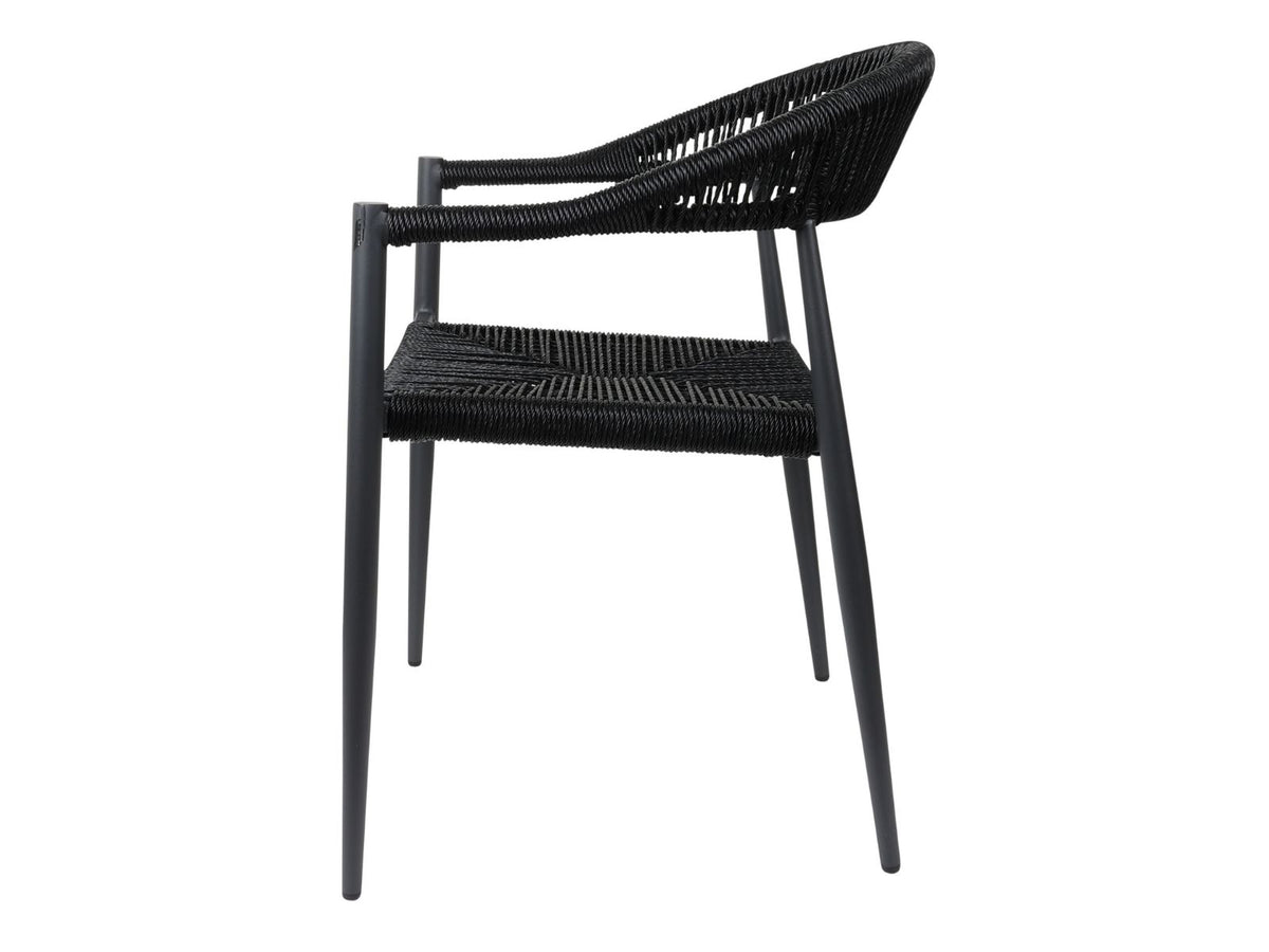 Zion Outdoor Dining Chair