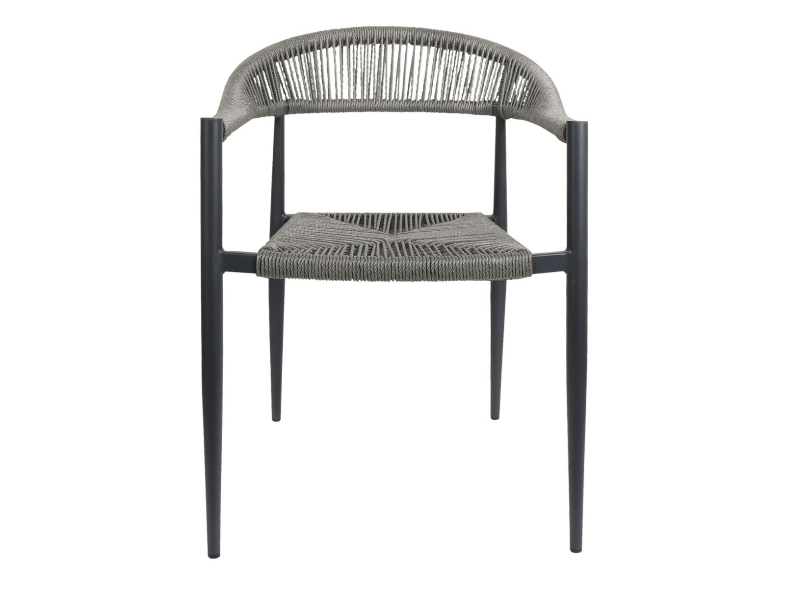 Zion Outdoor Dining Chair