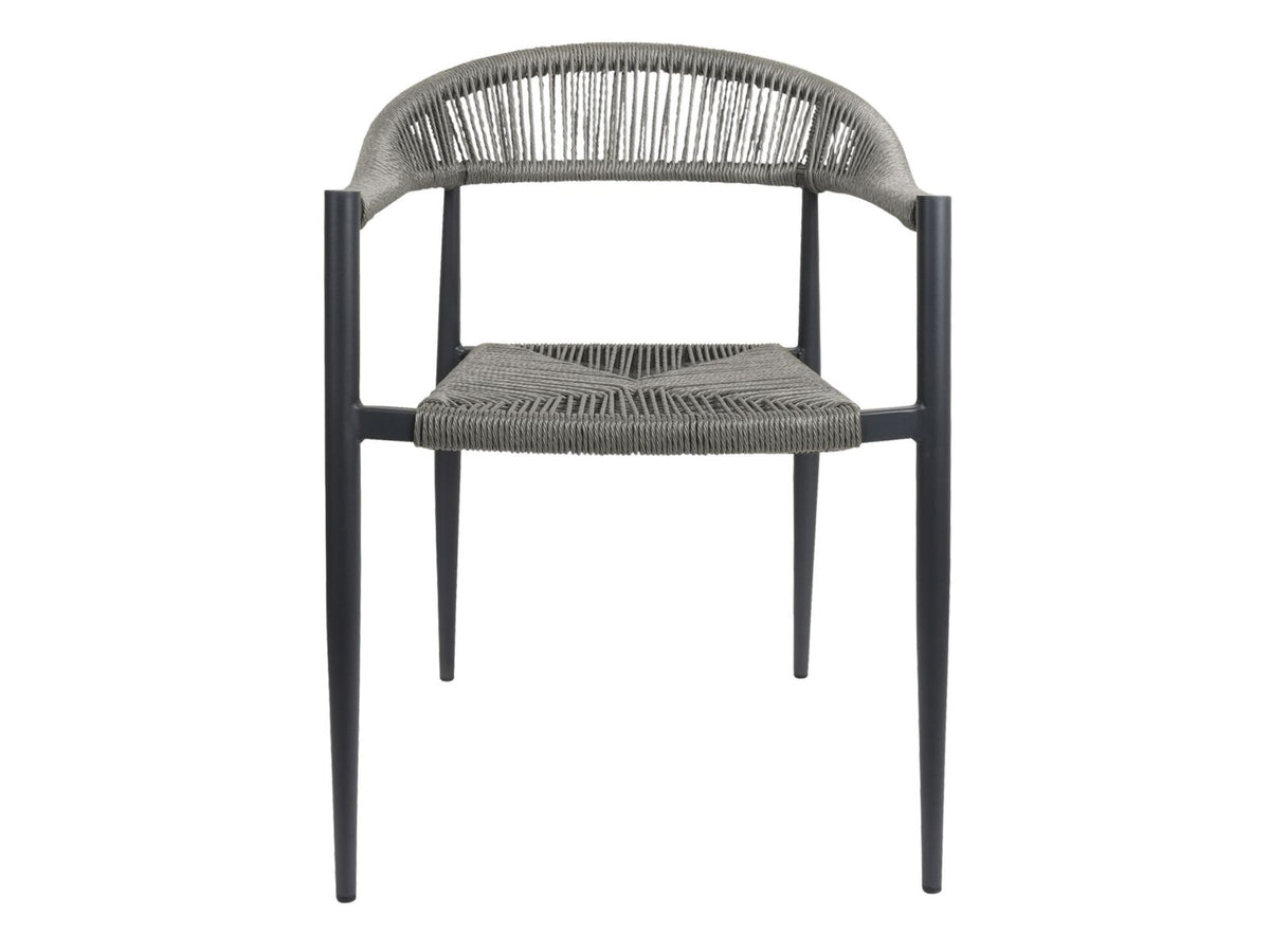 Zion Outdoor Dining Chair