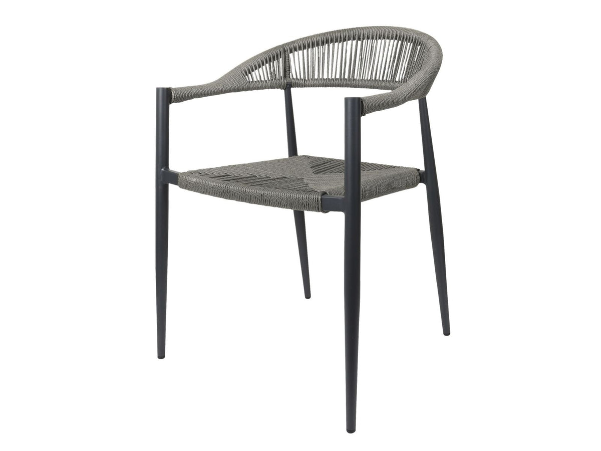 Zion Outdoor Dining Chair