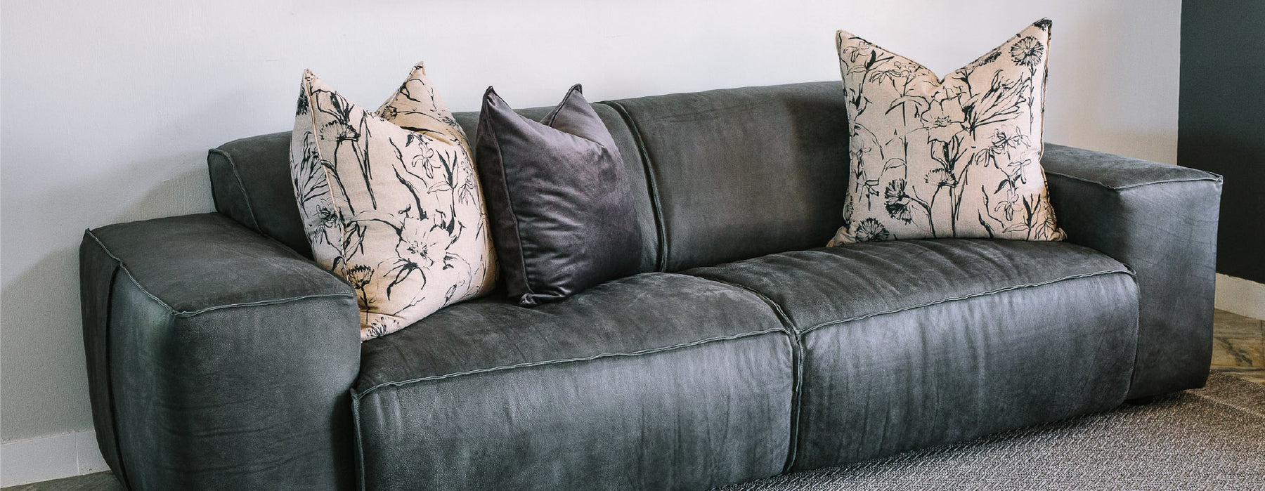 Kramerville Showroom Woodenways DecorFurniture