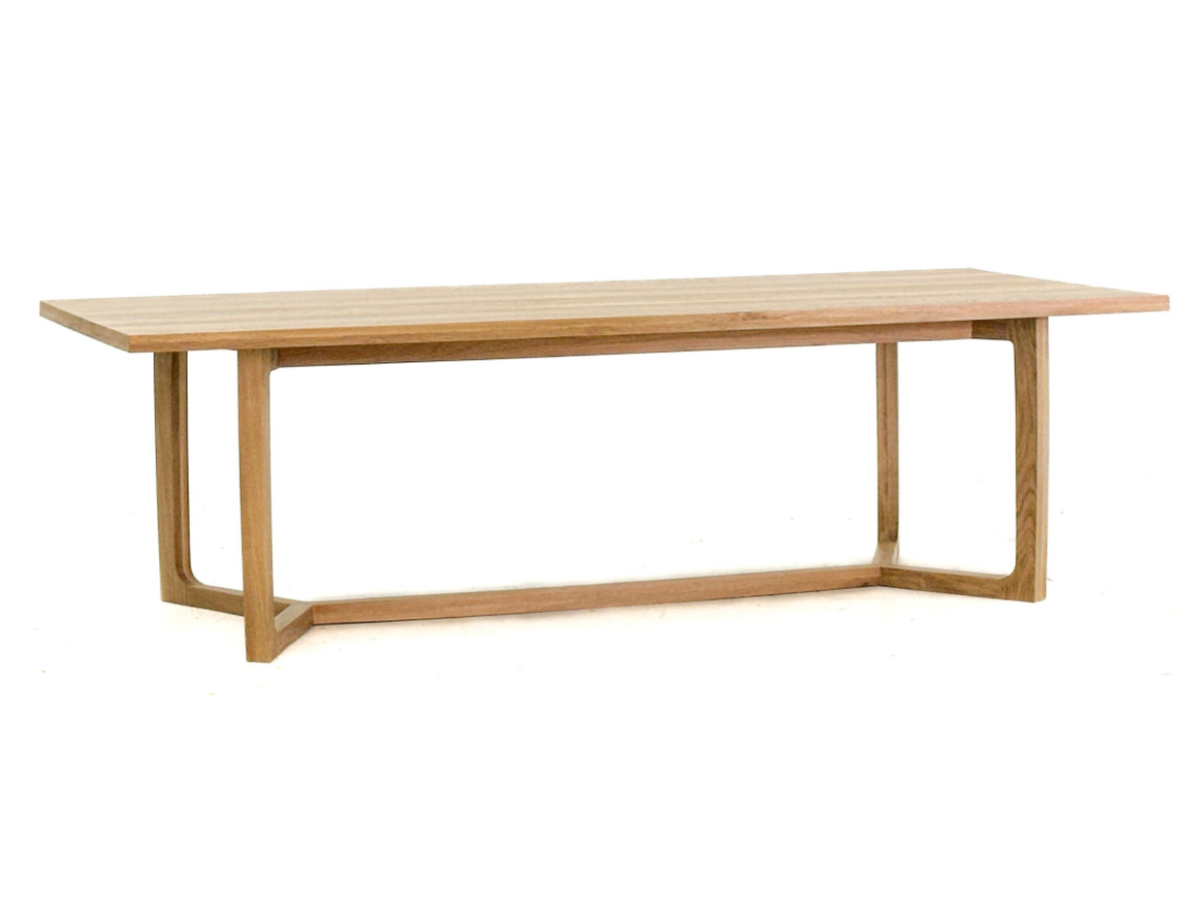 Impression Dining Table