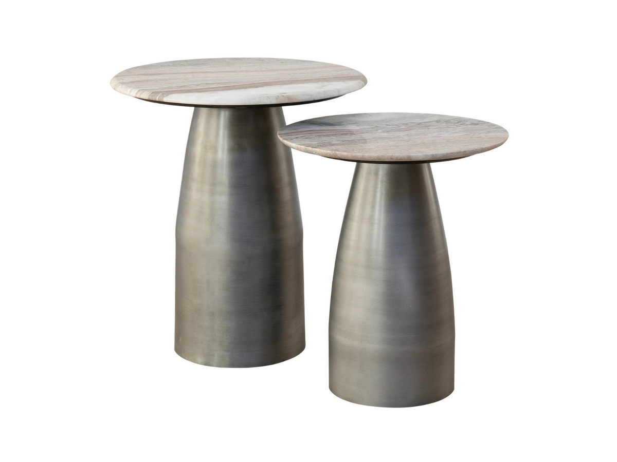 Mojito Side Table Set
