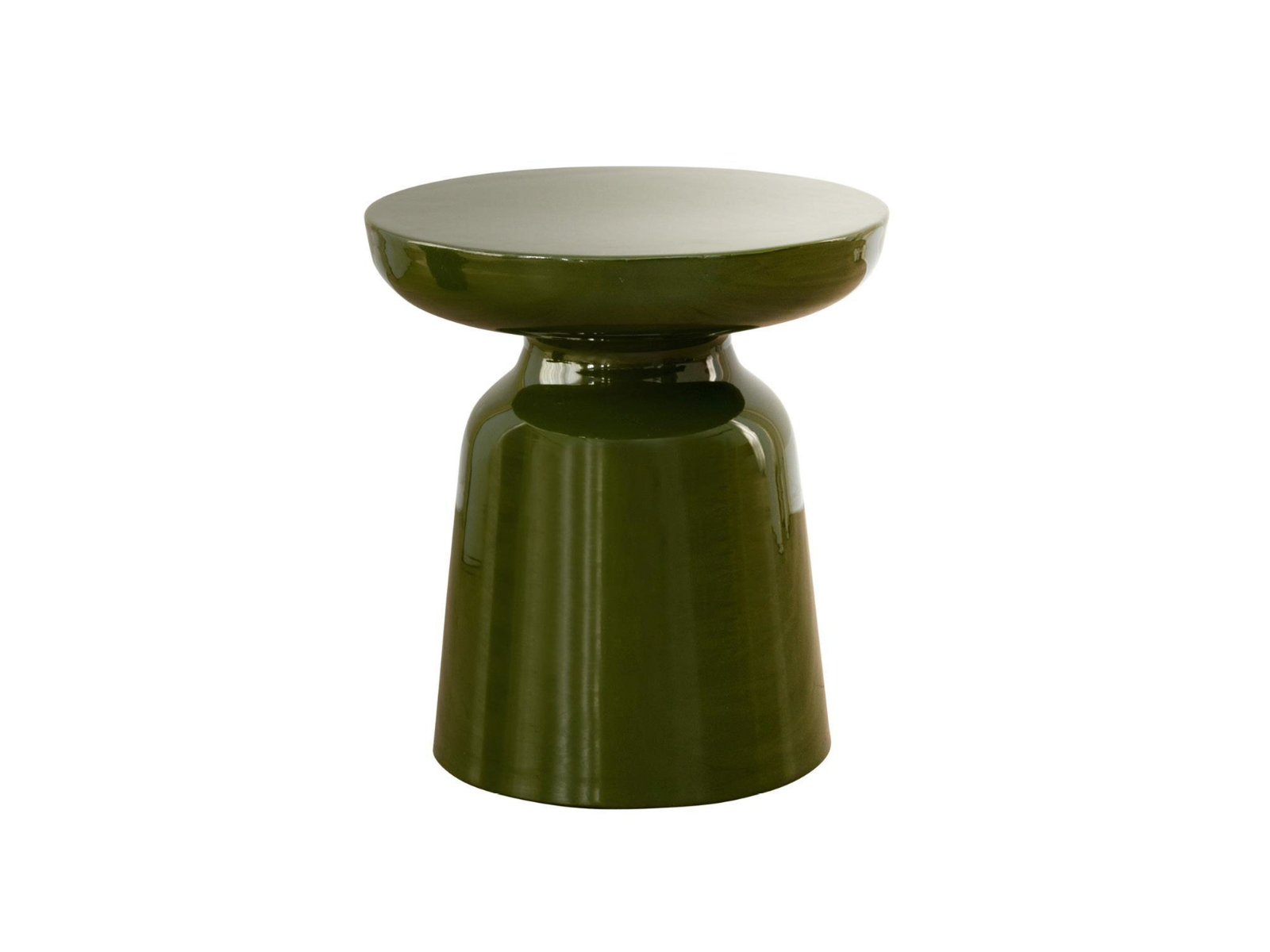 Hibiscus Side Table Small