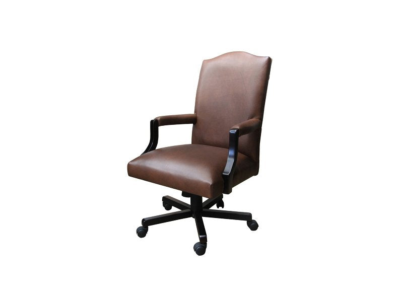 Cara-Plain-Back-Swivel