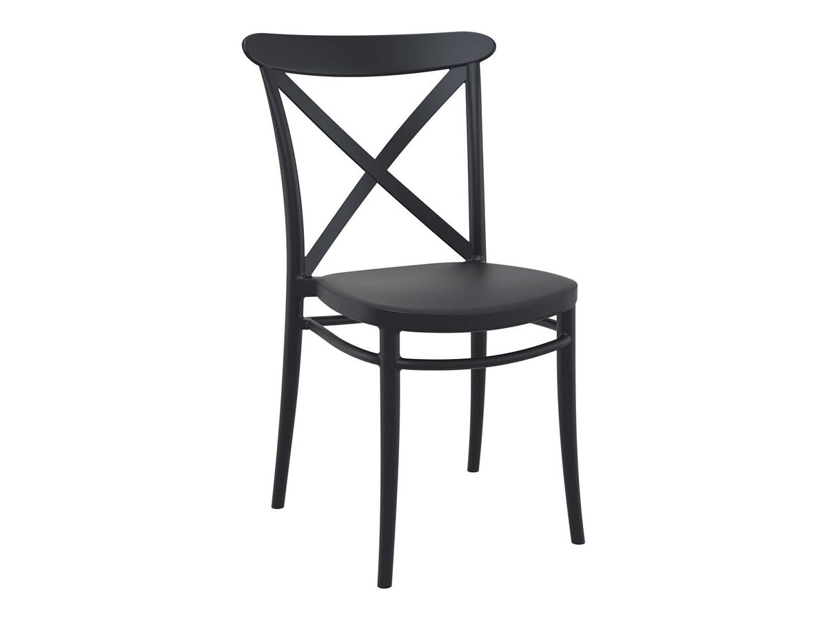 Cross Chair