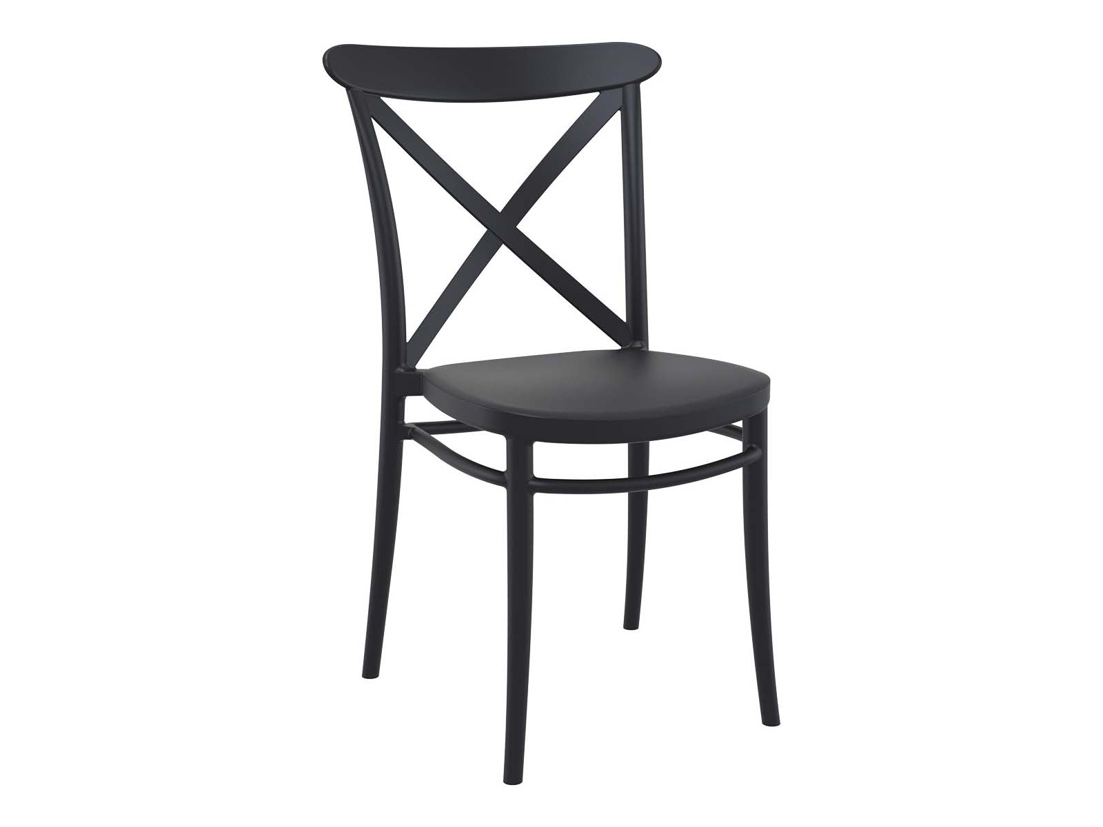 Cross Chair