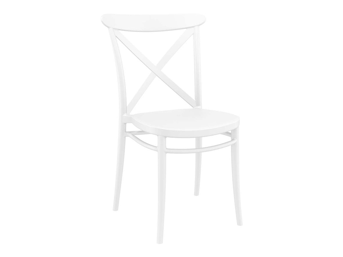 Cross Chair