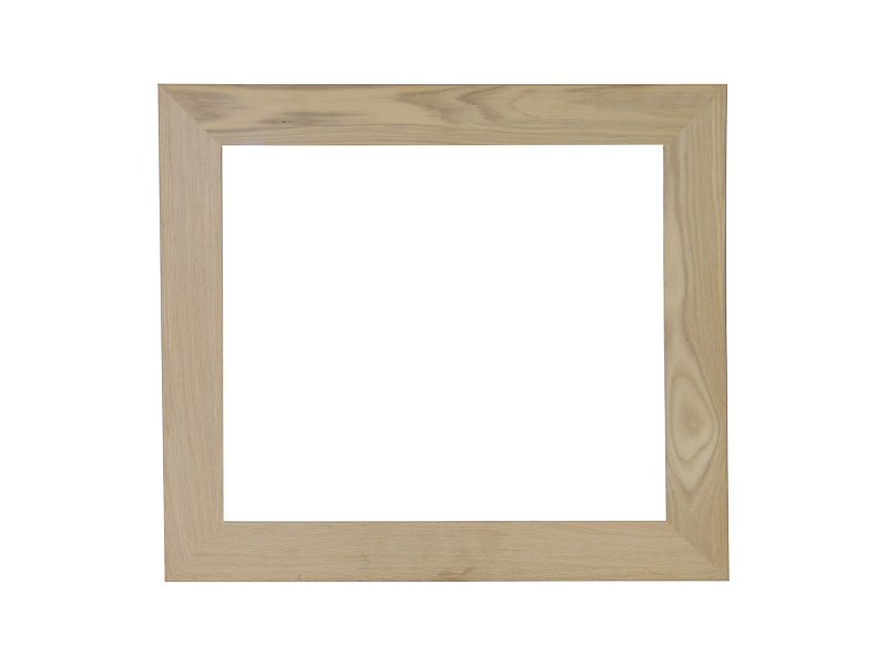 Europa-Oak-Mirror-Full