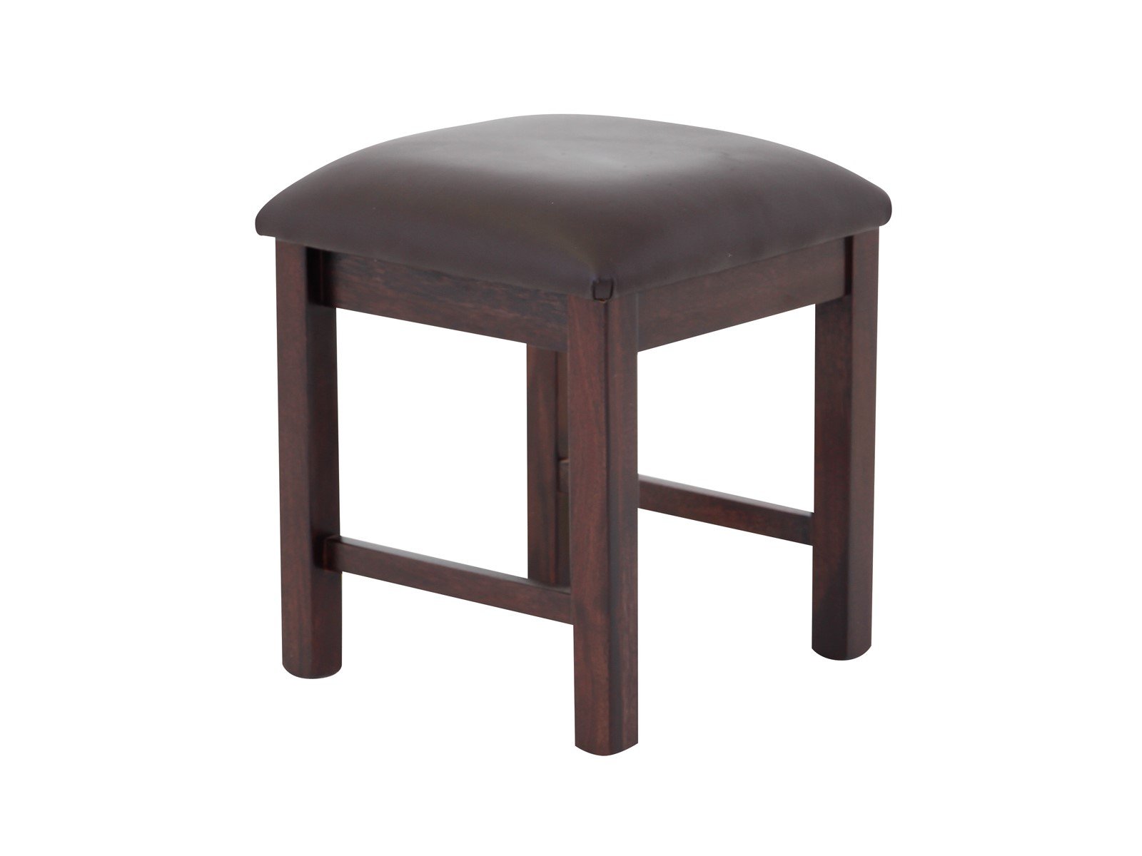 Juliet-Mahogany-Dresser-stool