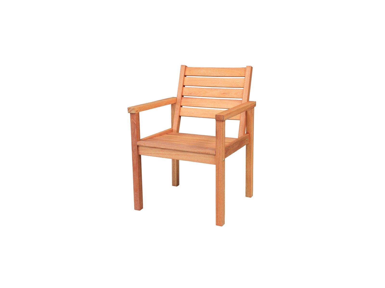 Knysna Medium Back Chair