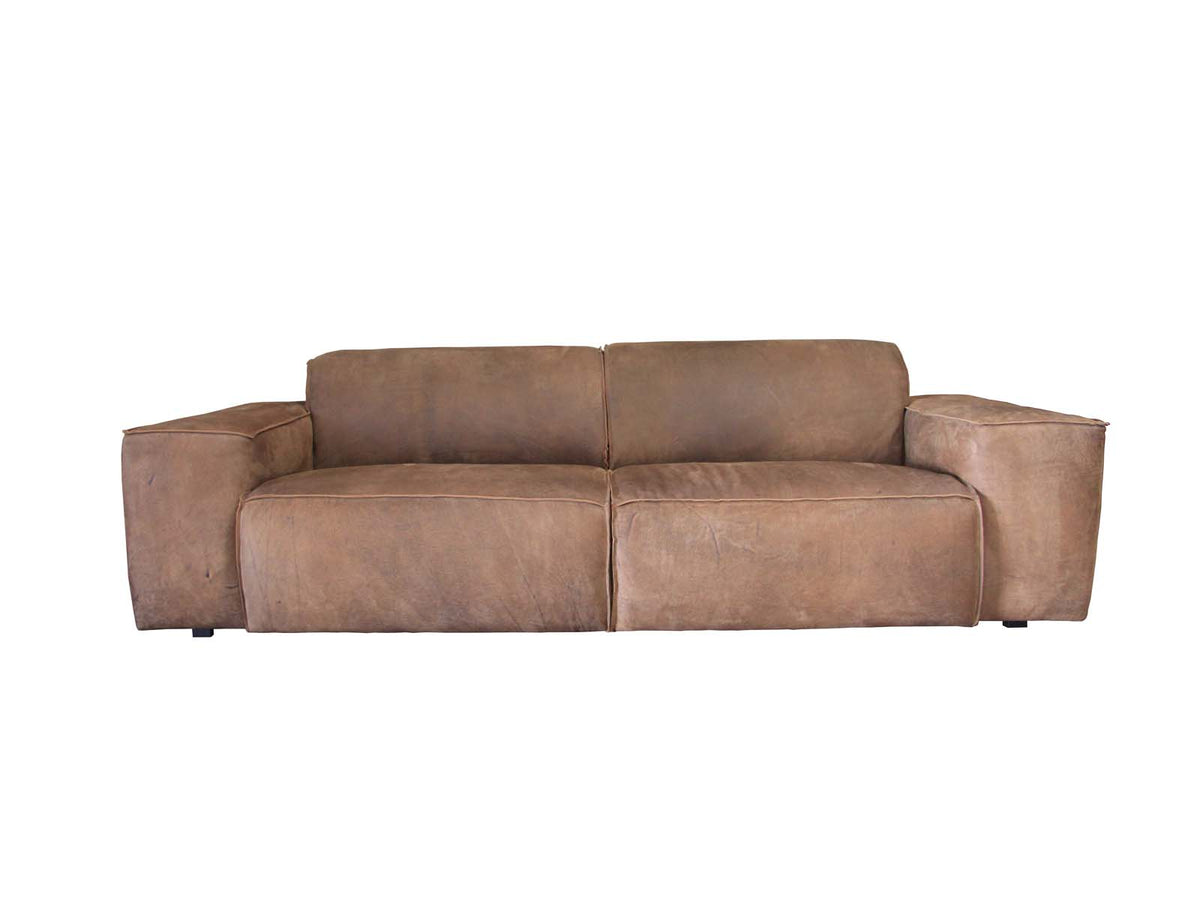 Kunene Couch Buffalo Warrior