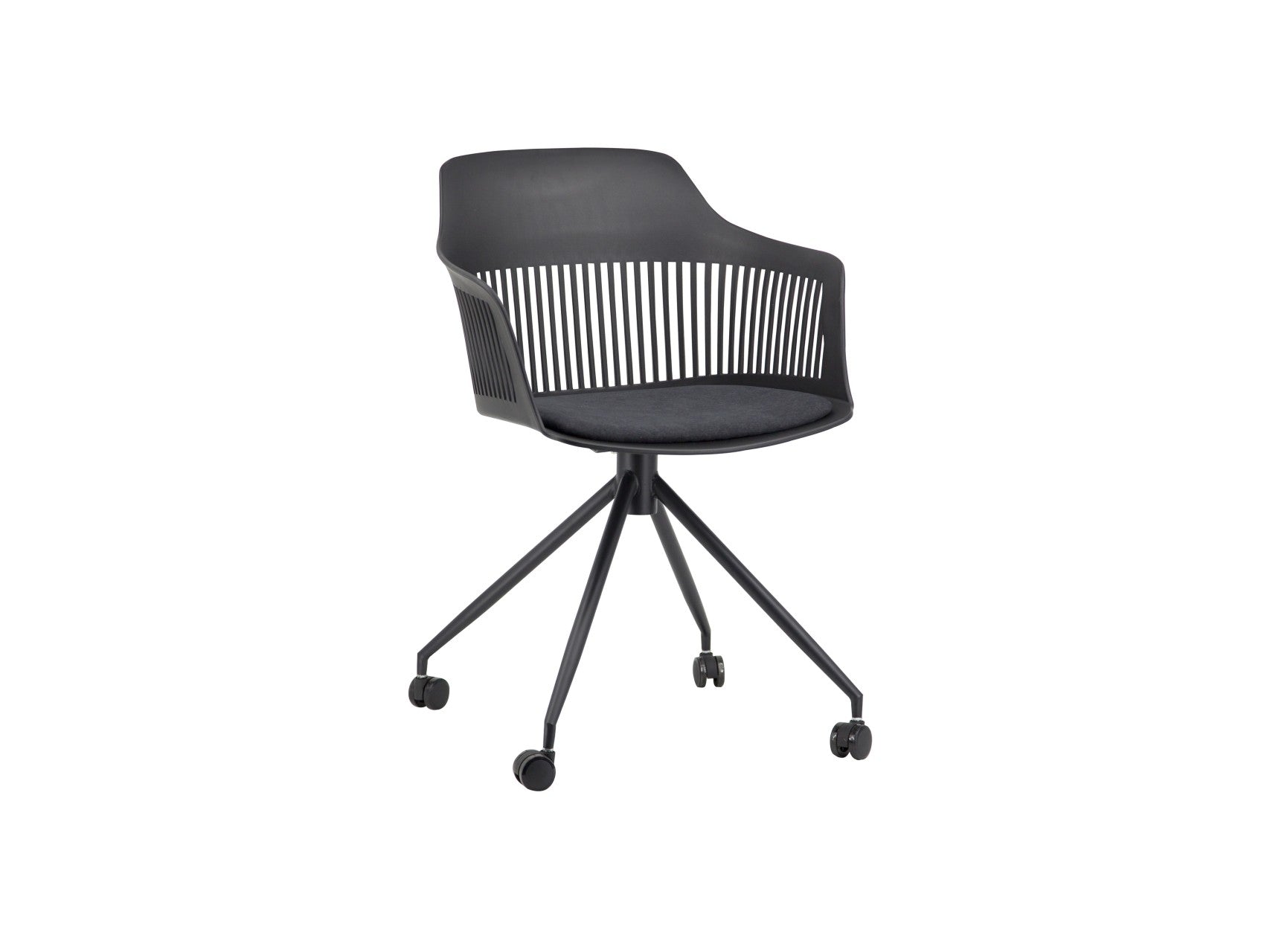 Lyric Fabric 41 Office Chair