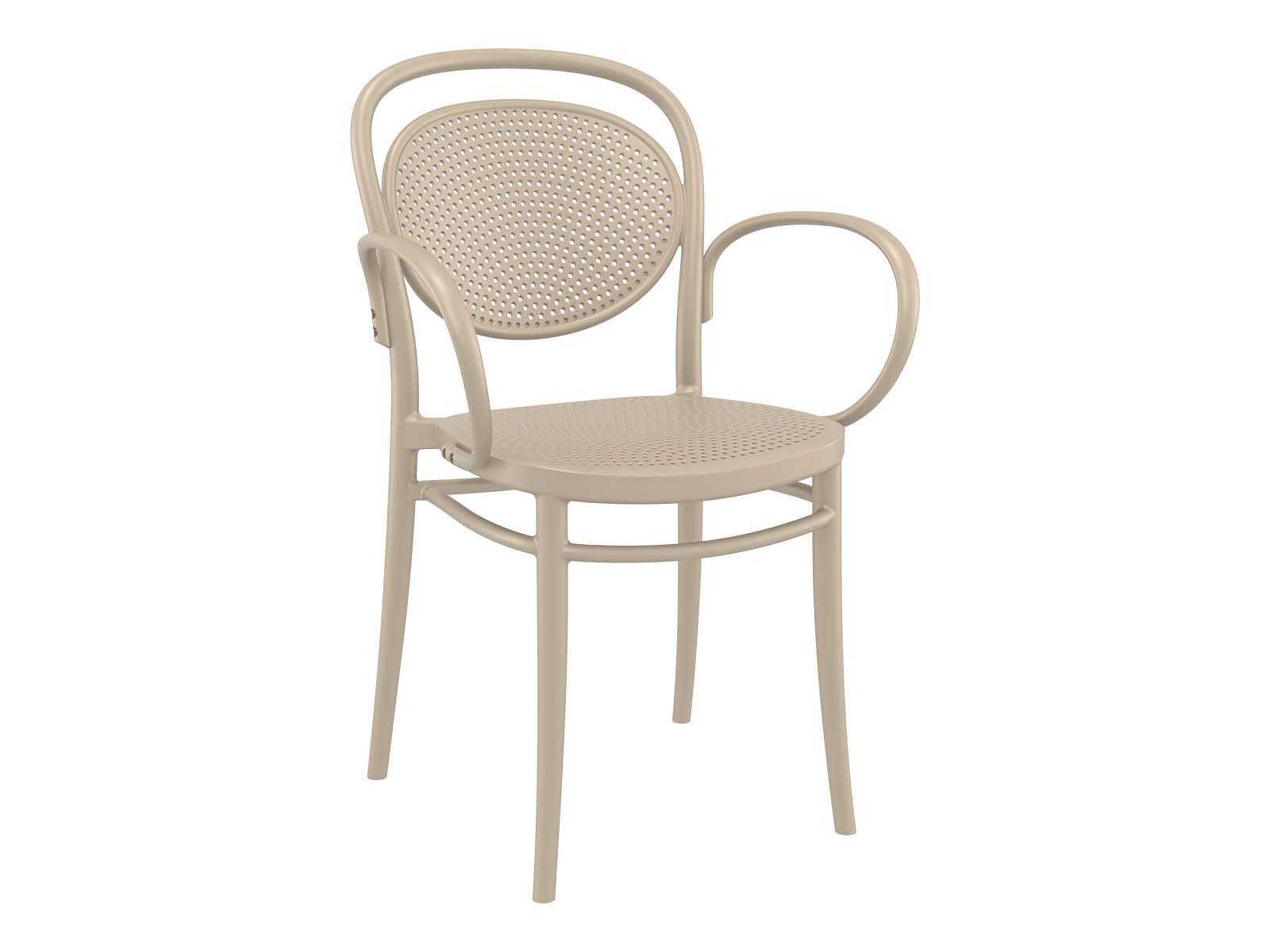 Marcel Arm Chair